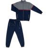 Спортивный костюм детский Joi JOI SPORT (S-301-158B-grayblue)