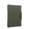 Чехол для планшета UAG iPad Air 11" (Gen 6 2024) Metropolis SE Olive (124473117272) изображение 6