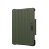 Чехол для планшета UAG iPad Air 11" (Gen 6 2024) Metropolis SE Olive (124473117272) изображение 7