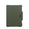 Чехол для планшета UAG iPad Air 11" (Gen 6 2024) Metropolis SE Olive (124473117272) изображение 8