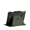 Чехол для планшета UAG iPad Air 11" (Gen 6 2024) Metropolis SE Olive (124473117272) изображение 9
