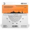 Струни для гітари D'Addario Phosphor Bronze Extra Light (10-47) (EJ15) зображення 3