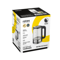 Электрочайник Rotex RKT85-GS Smart изображение 10
