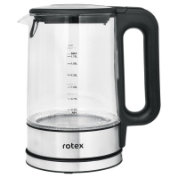 Электрочайник Rotex RKT85-GS Smart
