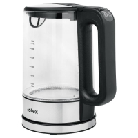 Электрочайник Rotex RKT85-GS Smart изображение 2