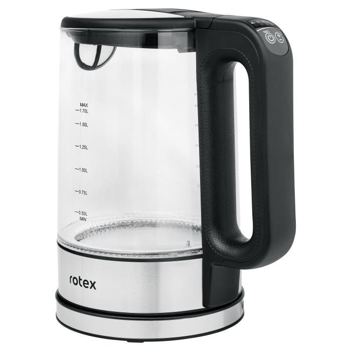 Электрочайник Rotex RKT85-GS Smart изображение 2