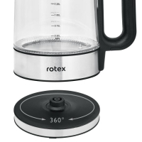 Электрочайник Rotex RKT85-GS Smart изображение 4