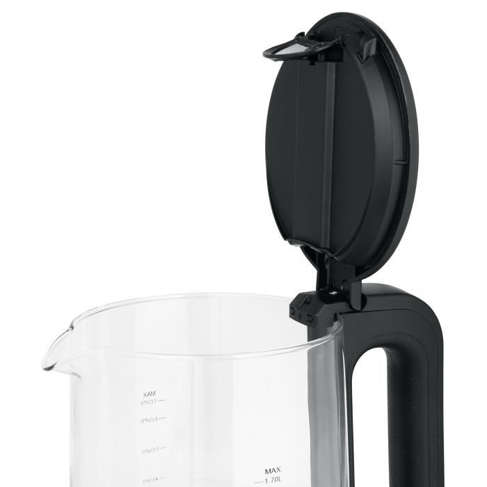 Электрочайник Rotex RKT85-GS Smart изображение 6