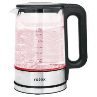 Электрочайник Rotex RKT85-GS Smart изображение 9
