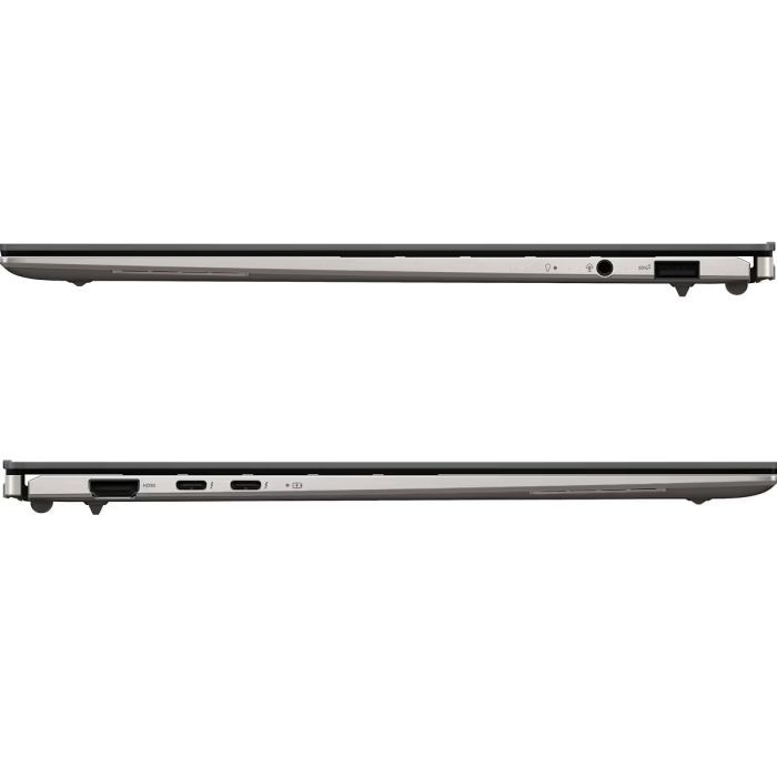Ноутбук ASUS Zenbook S 13 OLED UX5304MA-NQ007X (90NB12V2-M00AS0) зображення 5