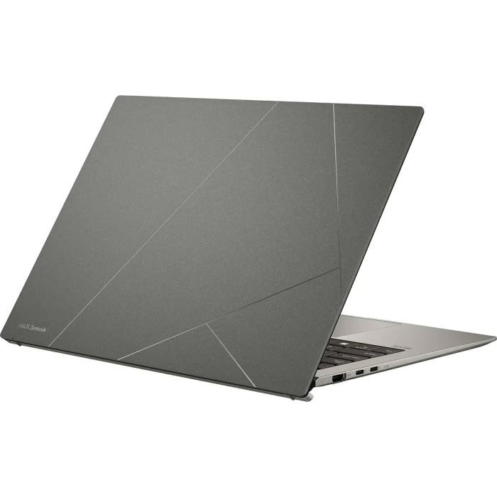 Ноутбук ASUS Zenbook S 13 OLED UX5304MA-NQ007X (90NB12V2-M00AS0) зображення 6