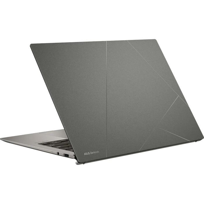 Ноутбук ASUS Zenbook S 13 OLED UX5304MA-NQ007X (90NB12V2-M00AS0) зображення 7