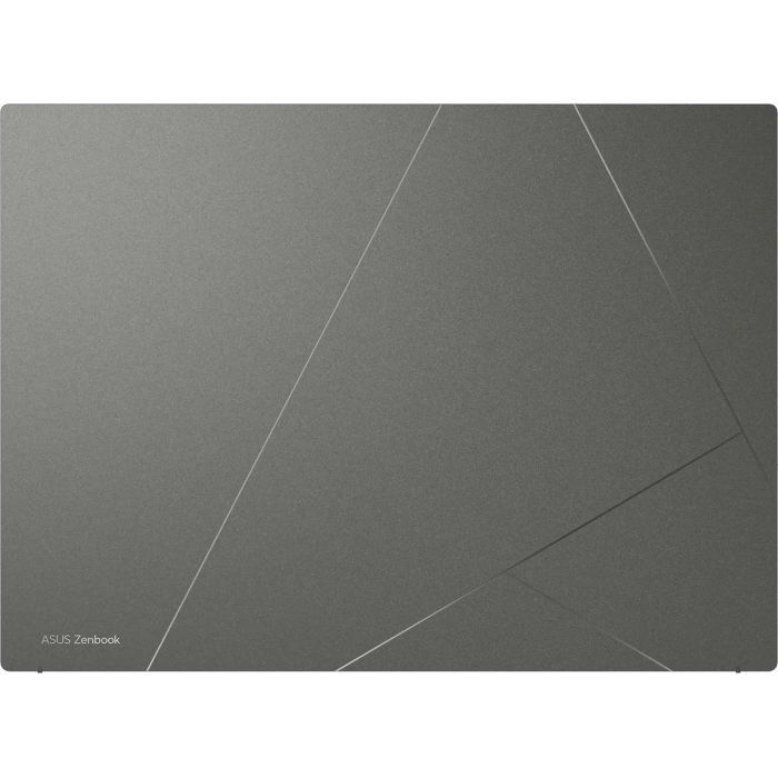 Ноутбук ASUS Zenbook S 13 OLED UX5304MA-NQ007X (90NB12V2-M00AS0) зображення 8