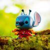 Фігурка Funko Pop серії Дісней - Прибулець Стіч (4671) зображення 3