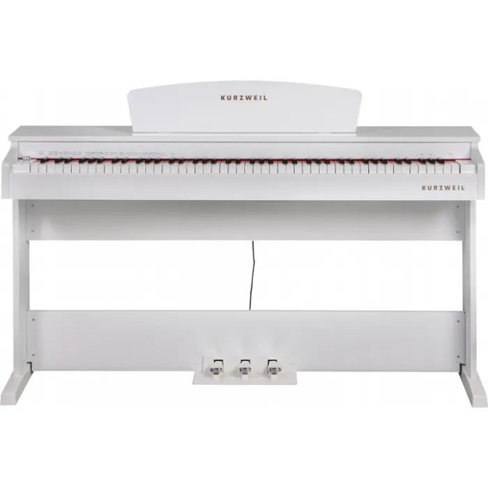 Цифровое пианино Kurzweil M70 White (286855)
