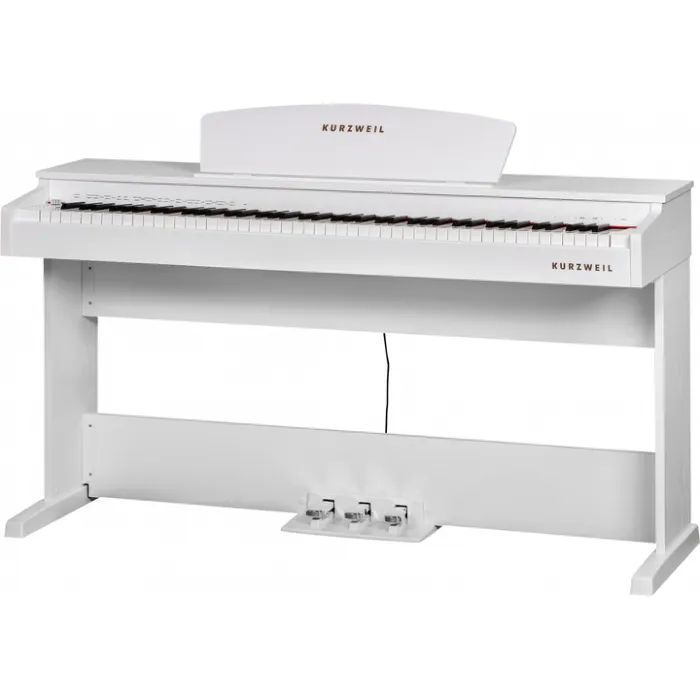 Цифровое пианино Kurzweil M70 White (286855) изображение 2