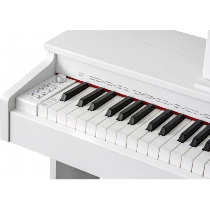 Цифровое пианино Kurzweil M70 White (286855) изображение 3
