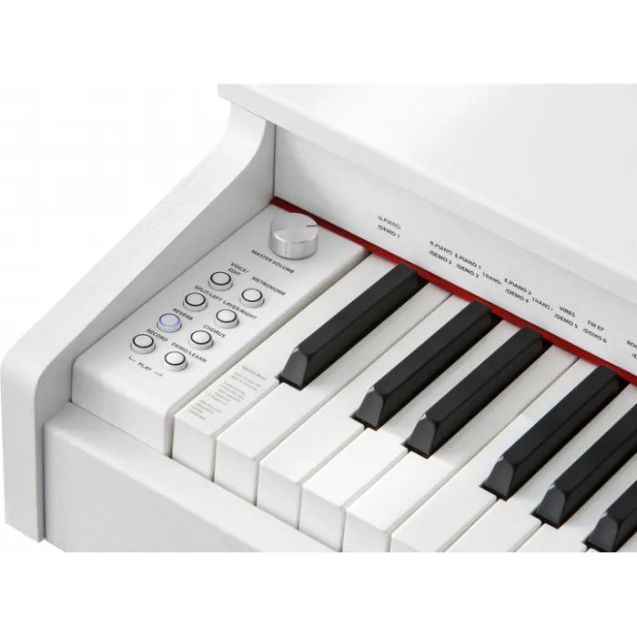 Цифровое пианино Kurzweil M70 White (286855) изображение 4