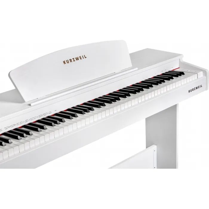 Цифровое пианино Kurzweil M70 White (286855) изображение 5