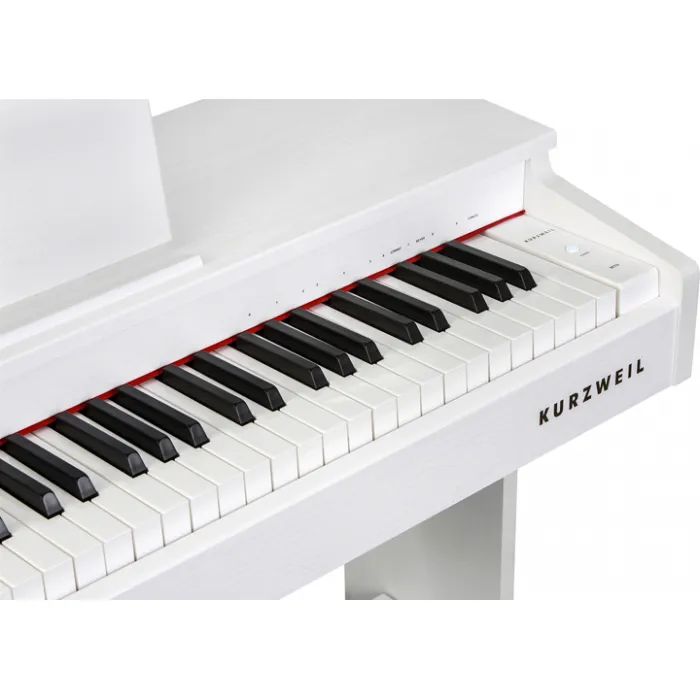 Цифровое пианино Kurzweil M70 White (286855) изображение 6