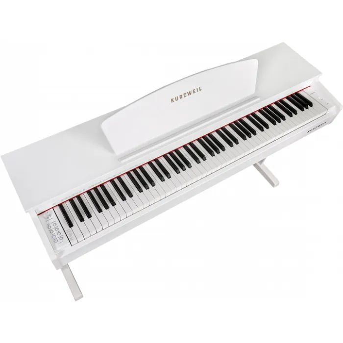 Цифровое пианино Kurzweil M70 White (286855) изображение 7