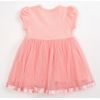 Платье детское Breeze с фатиновой юбкой (18349-104G-peach) изображение 2
