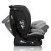 Автокресло Lionelo Aart I-size Grey Graphite (LO-AART I-SIZE GREY GRAPHITE) изображение 10