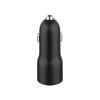 Зарядное устройство Gembird 2xUSB-C (PD 20W) black (TA-UC-C2PD40-CAR-01) изображение 4