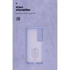 Чохол до мобільного телефона Armorstandart ICON Realme C65 4G Lavender (ARM77870) зображення 4