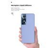 Чохол до мобільного телефона Armorstandart ICON Realme C65 4G Lavender (ARM77870) зображення 7