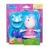 Фигурка Peppa Pig Figurines - Одень Сюзи (G0330) изображение 2