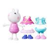 Фигурка Peppa Pig Figurines - Одень Сюзи (G0330) изображение 3
