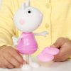 Фигурка Peppa Pig Figurines - Одень Сюзи (G0330) изображение 5