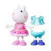 Фигурка Peppa Pig Figurines - Одень Сюзи (G0330)