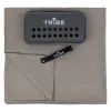 Туристическое полотенце Tribe з мікрофібри в чохлі Pocket Towel 75х150 XL Grey (T-LC-0001-XL-grey)