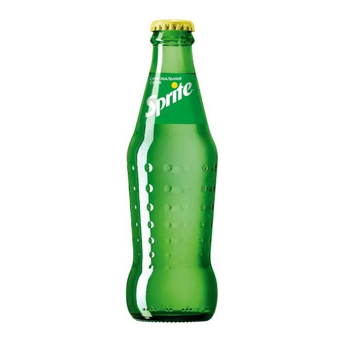 Напиток Sprite Безалкогольный сильногазированный 250 мл (54490970)