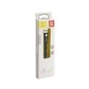 Дата кабель USB 2.0 AM to Lightning 0.23m 2A Baseus (CALMBJ-01) изображение 8
