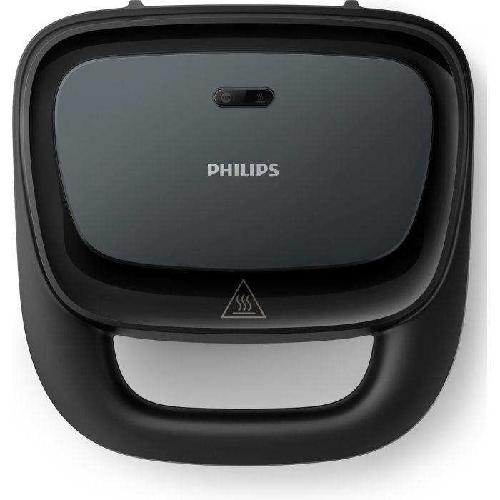 Сэндвичница Philips HD2330/90 изображение 2