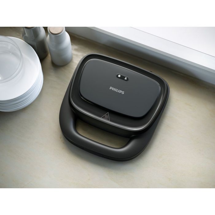 Сэндвичница Philips HD2330/90 изображение 7