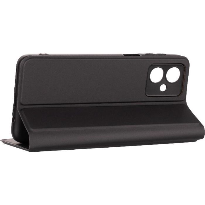 Чехол для мобильного телефона BeCover Exclusive New Style Realme C61 Black (711890) изображение 4