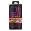 Чехол для мобильного телефона Harder Kaiju Skin Apple iPhone 15 Pro Max Purple (ARM76848) изображение 3