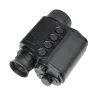 Монокуляр XD Thermal тепловізійний LRF S 2.6x-10.4x 384x28817m. Далекомір 1200м (XDTLRFS) изображение 2
