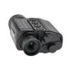 Монокуляр XD Thermal тепловізійний LRF S 2.6x-10.4x 384x28817m. Далекомір 1200м (XDTLRFS) изображение 4