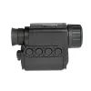 Монокуляр XD Thermal тепловізійний LRF S 2.6x-10.4x 384x28817m. Далекомір 1200м (XDTLRFS) изображение 5