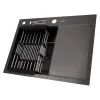 Мойка кухонная Nett NB-6045(R) (043125) изображение 2