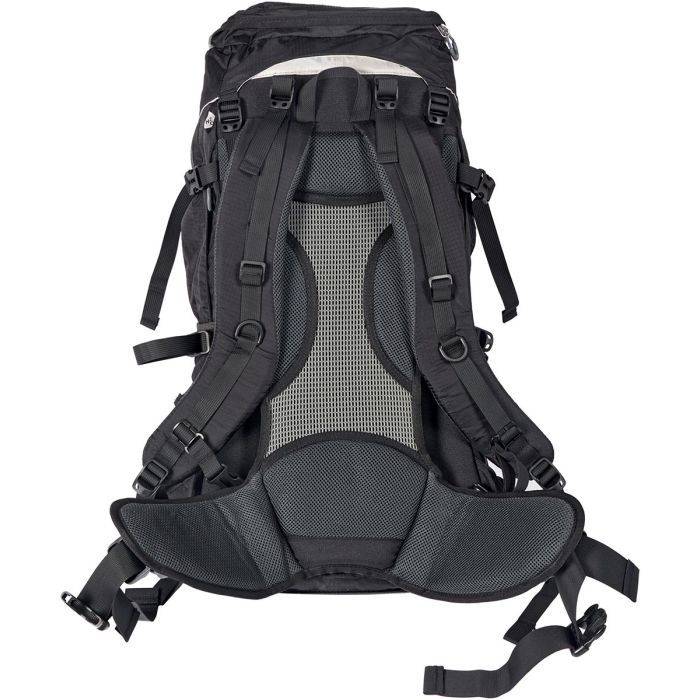Рюкзак туристический Skif Outdoor Futura Pro 65L Black (9635B) изображение 3