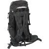 Рюкзак туристический Skif Outdoor Futura Pro 65L Black (9635B) изображение 4