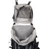 Рюкзак туристический Skif Outdoor Futura Pro 65L Black (9635B) изображение 5