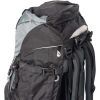Рюкзак туристический Skif Outdoor Futura Pro 65L Black (9635B) изображение 8