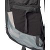 Рюкзак туристический Skif Outdoor Futura Pro 65L Black (9635B) изображение 9